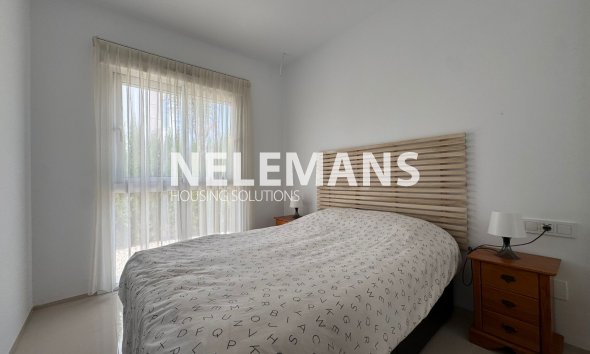 Bestaande Bouw - Appartement - Rojales - Ciudad Quesada