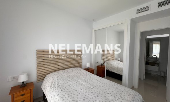 Bestaande Bouw - Appartement - Rojales - Ciudad Quesada