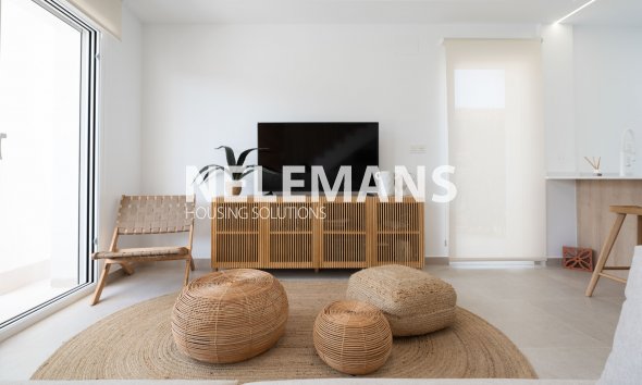 Nieuwbouw - Vrijstaande woning - Pilar de La Horadada