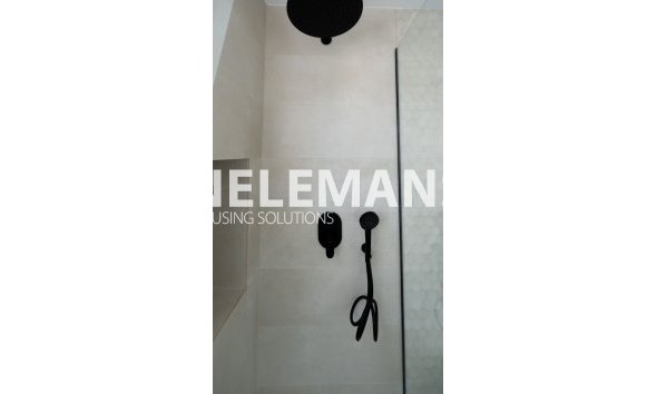 Nieuwbouw - Vrijstaande woning - Pilar de La Horadada