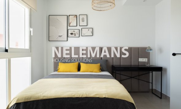 Nieuwbouw - Vrijstaande woning - Pilar de La Horadada