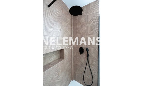 Nieuwbouw - Vrijstaande woning - Pilar de La Horadada