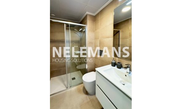 Nieuwbouw - Geschakelde woning - Dolores