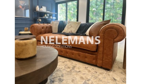 Nieuwbouw - Vrijstaande woning - Rojales - Ciudad Quesada