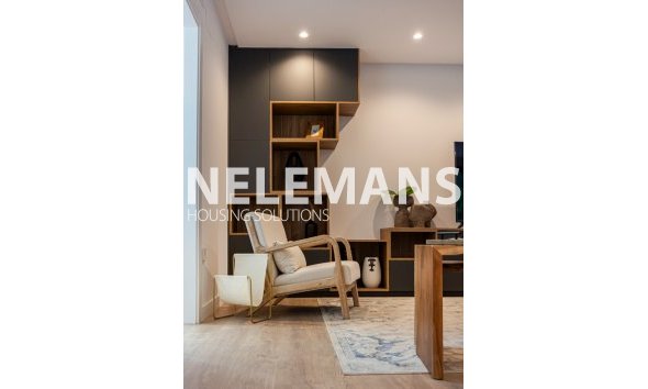 Nieuwbouw - Vrijstaande woning - Rojales - Ciudad Quesada