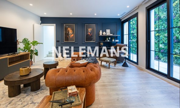 Nieuwbouw - Vrijstaande woning - Rojales - Ciudad Quesada