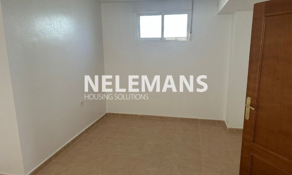 Bestaande Bouw - Vrijstaande woning - San Miguel de Salinas