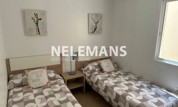 Bestaande Bouw - Vrijstaande woning - San Miguel de Salinas