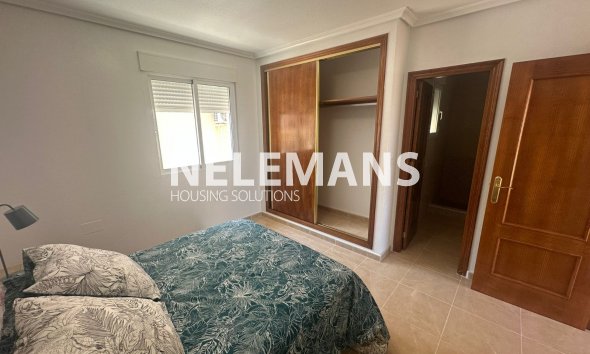 Bestaande Bouw - Vrijstaande woning - San Miguel de Salinas