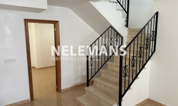 Bestaande Bouw - Vrijstaande woning - San Miguel de Salinas