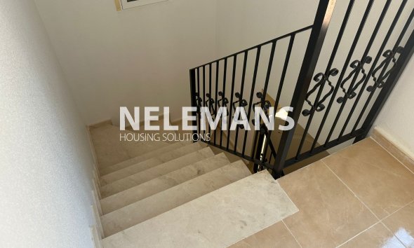 Bestaande Bouw - Vrijstaande woning - San Miguel de Salinas