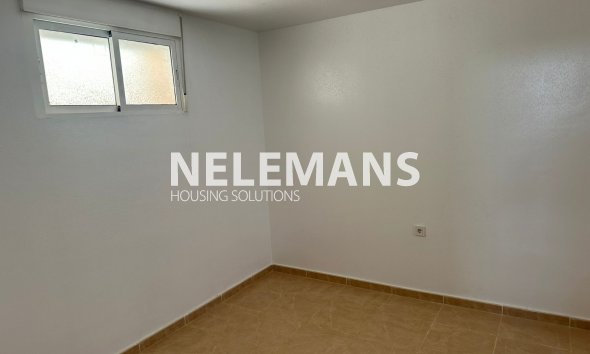 Bestaande Bouw - Vrijstaande woning - San Miguel de Salinas