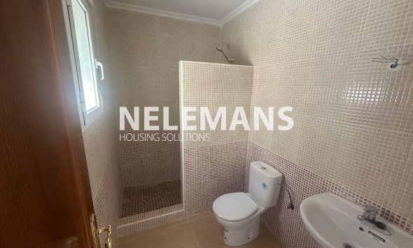 Bestaande Bouw - Vrijstaande woning - San Miguel de Salinas