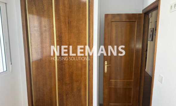 Bestaande Bouw - Vrijstaande woning - San Miguel de Salinas