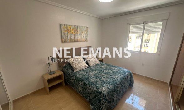 Bestaande Bouw - Vrijstaande woning - San Miguel de Salinas