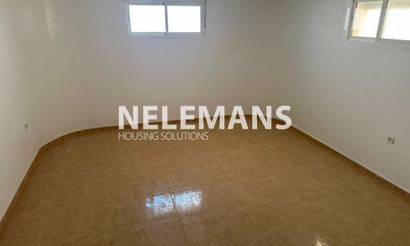 Bestaande Bouw - Vrijstaande woning - San Miguel de Salinas