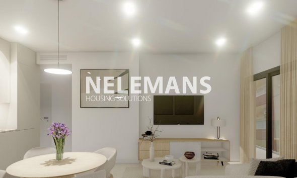 Nueva construcción  - Apartamento - Guardamar Del Segura