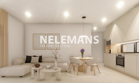 Nueva construcción  - Apartamento - Guardamar Del Segura
