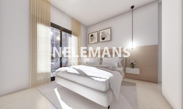 Nueva construcción  - Apartamento - Guardamar Del Segura