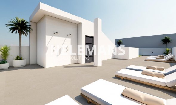 Nueva construcción  - Apartamento - Guardamar Del Segura