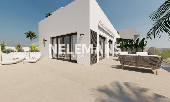 Nueva construcción  - Apartamento - Guardamar Del Segura