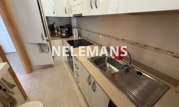 Bestaande Bouw - Geschakelde woning - Rojales