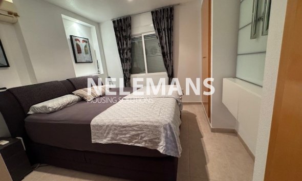 Bestaande Bouw - Geschakelde woning - Rojales