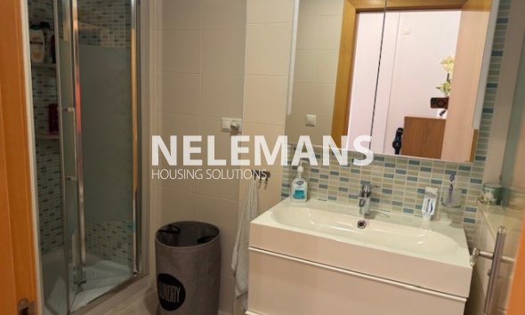 Bestaande Bouw - Geschakelde woning - Rojales