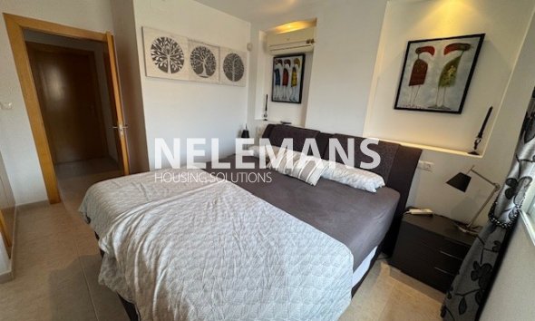 Bestaande Bouw - Geschakelde woning - Rojales