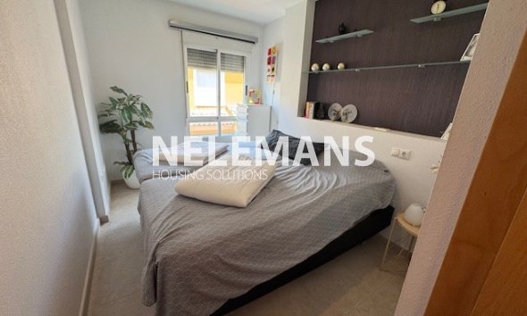 Bestaande Bouw - Geschakelde woning - Rojales