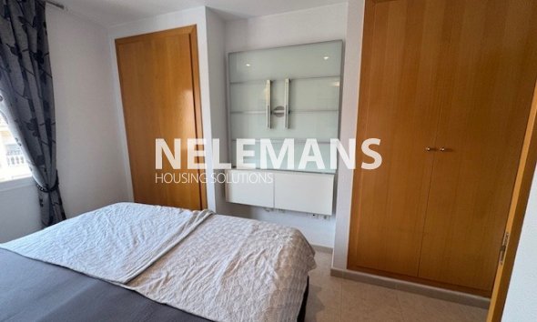 Bestaande Bouw - Geschakelde woning - Rojales