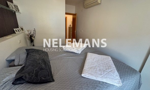 Bestaande Bouw - Geschakelde woning - Rojales