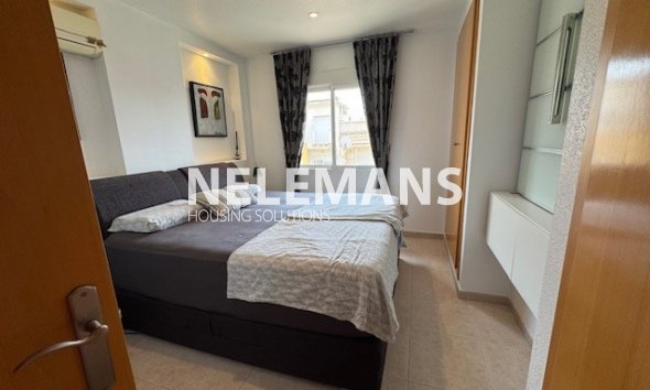 Bestaande Bouw - Geschakelde woning - Rojales