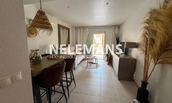 Bestaande Bouw - Geschakelde woning - Rojales