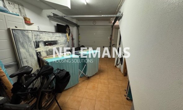 Bestaande Bouw - Geschakelde woning - Rojales