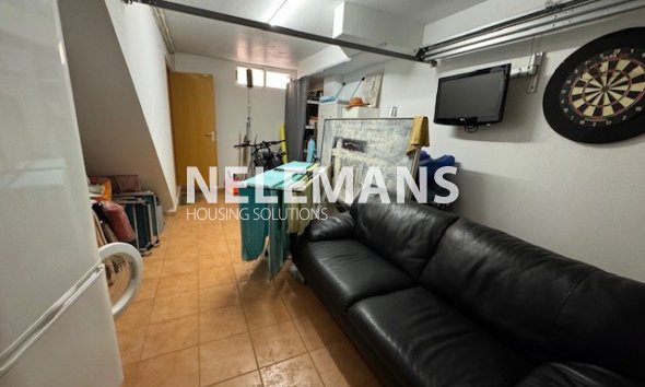 Bestaande Bouw - Geschakelde woning - Rojales