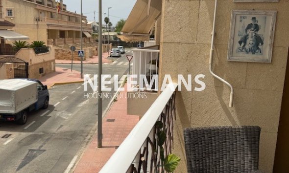 Bestaande Bouw - Geschakelde woning - Rojales