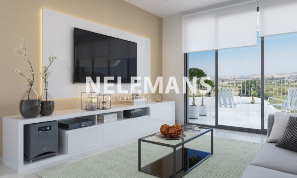 Nieuwbouw - Penthouse - Guardamar Del Segura - Sub 7 / Puerto