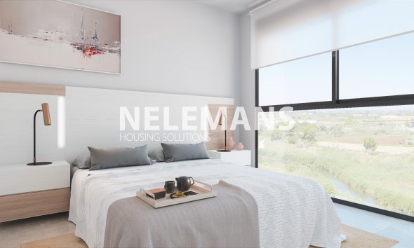 Nieuwbouw - Penthouse - Guardamar Del Segura - Sub 7 / Puerto