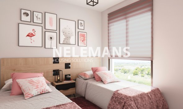 Nieuwbouw - Penthouse - Guardamar Del Segura - Sub 7 / Puerto