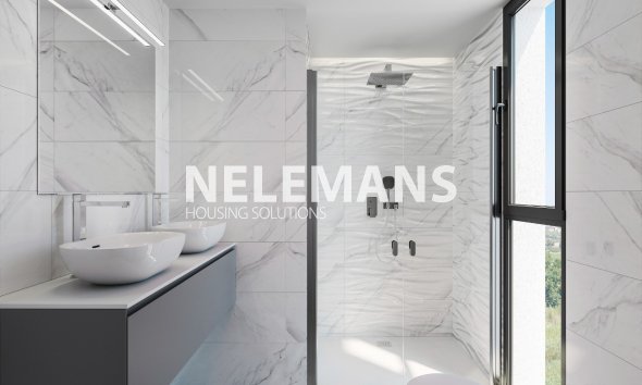 Nieuwbouw - Penthouse - Guardamar Del Segura - Sub 7 / Puerto