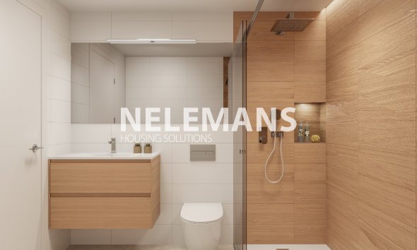 Nieuwbouw - Penthouse - Guardamar Del Segura - Sub 7 / Puerto