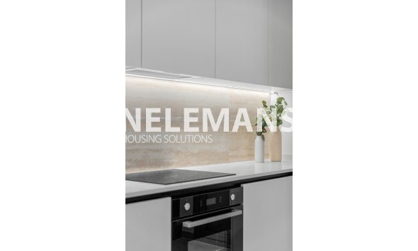 Nieuwbouw - Appartement - Jacarilla