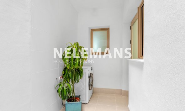 Nieuwbouw - Appartement - Jacarilla