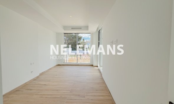 New Build - Detached Villa - Benissa