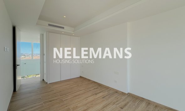 New Build - Detached Villa - Benissa