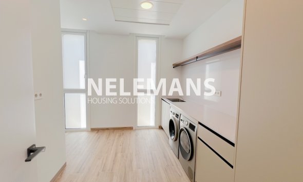 New Build - Detached Villa - Benissa