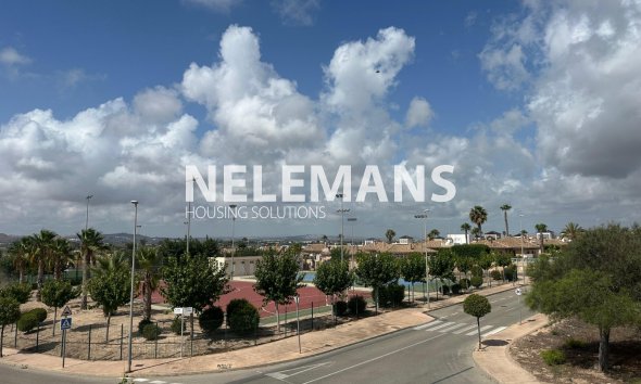 New Build - Detached Villa - San Fulgencio - Urbanizacion La Marina