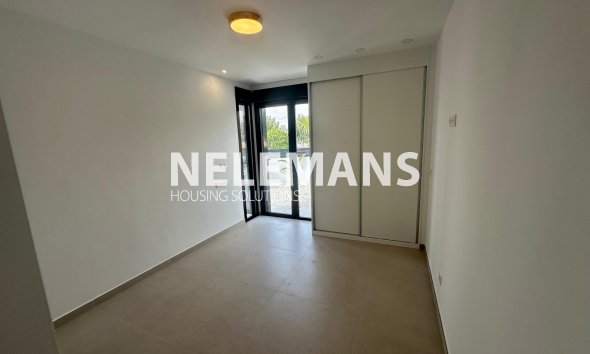 New Build - Detached Villa - San Fulgencio - Urbanizacion La Marina