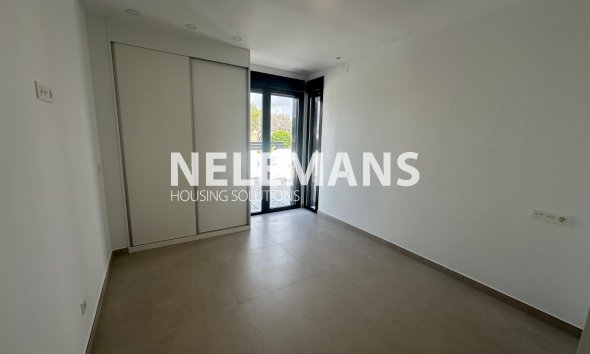 New Build - Detached Villa - San Fulgencio - Urbanizacion La Marina